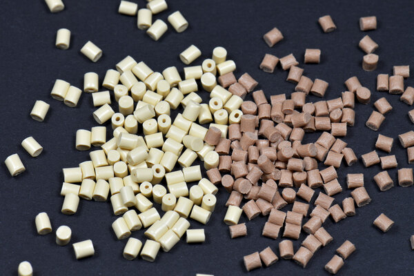 Полимерные смолы
