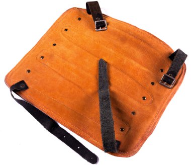 deri koruyucu el ve diz