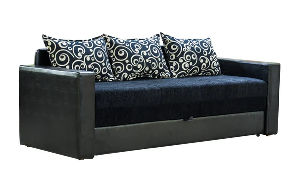 Sofa — Stockfoto