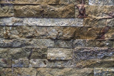 taş - Odalar için doğa malzemeleri