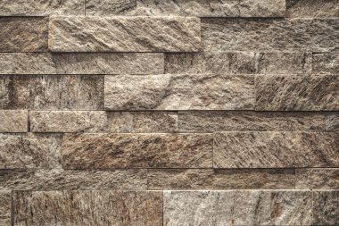 taş - Odalar için doğa malzemeleri