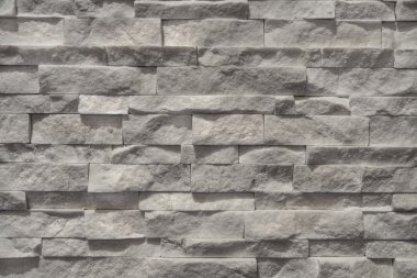 taş - Odalar için doğa malzemeleri