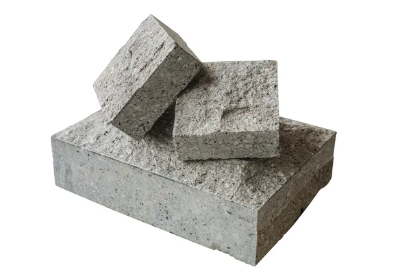 taş - Odalar için doğa malzemeleri