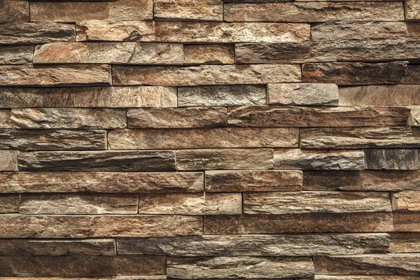 taş - Odalar için doğa malzemeleri