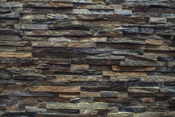 Piedras - materiales naturales para habitaciones — Foto de Stock