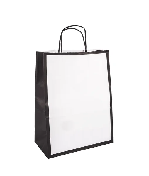 Bolsa de compras — Fotografia de Stock