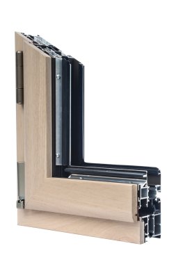 pencere profil makinaları
