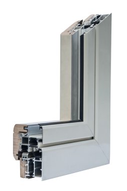 pencere profil makinaları