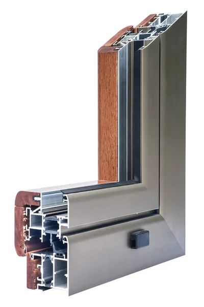 pencere profil makinaları