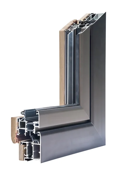 pencere profil makinaları