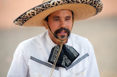 Meksikalı charros Süvari, san antonio, tx, bize