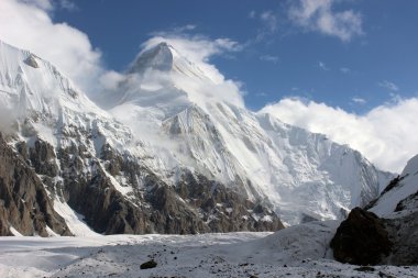 Kırgızistan - khan tengri