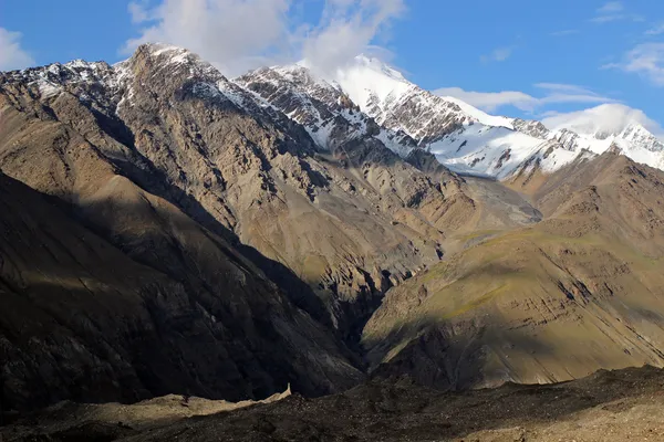 Kirgizisztán - régió központi Tien-Shan — Stock Fotó