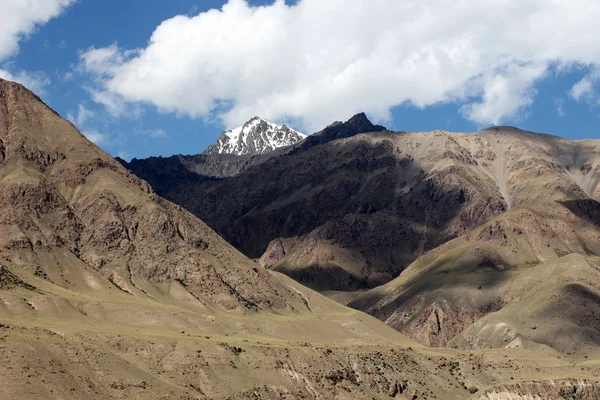 Kirguistán - Región central de Tien Shan —  Fotos de Stock