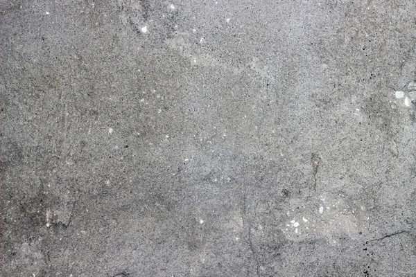 Textura de muro de hormigón gris — Foto de Stock