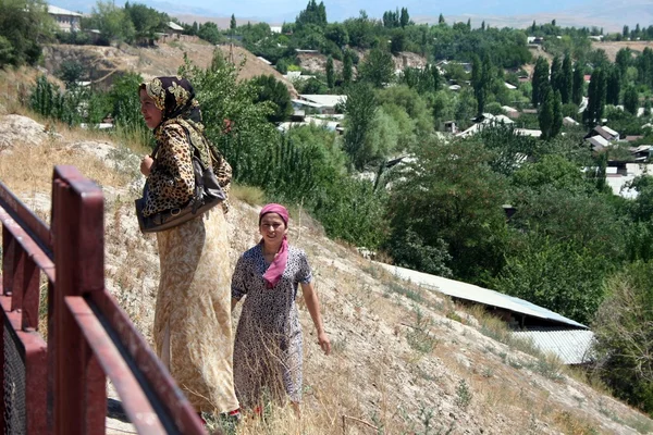 Özgön, Kırgızistan