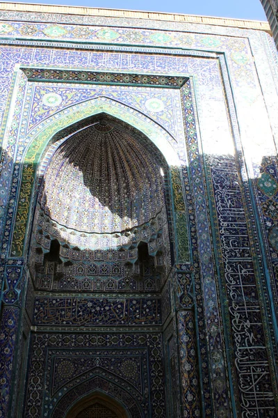 Uzbekistán - Bujará —  Fotos de Stock
