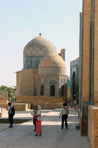 Samarkand, Uzbekistán —  Fotos de Stock