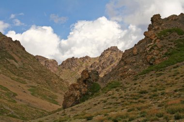 vadi, Moğolistan Gobi yolyn dilerim