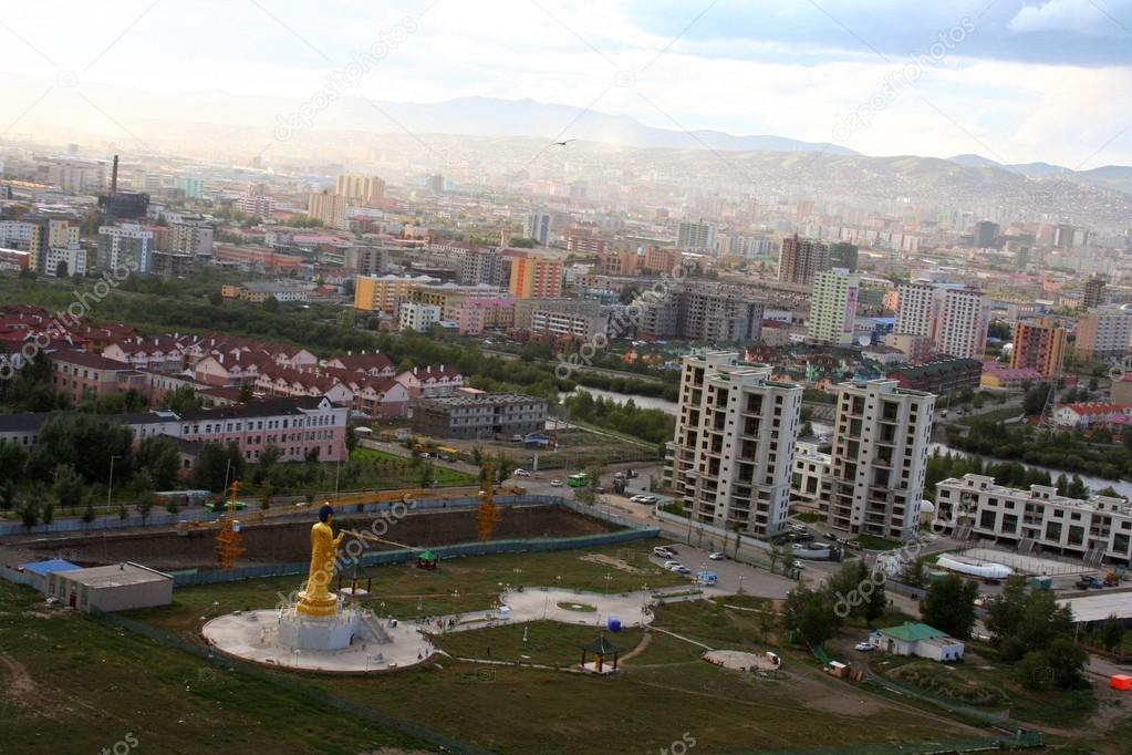 Ulaanbaatar - Mongolia