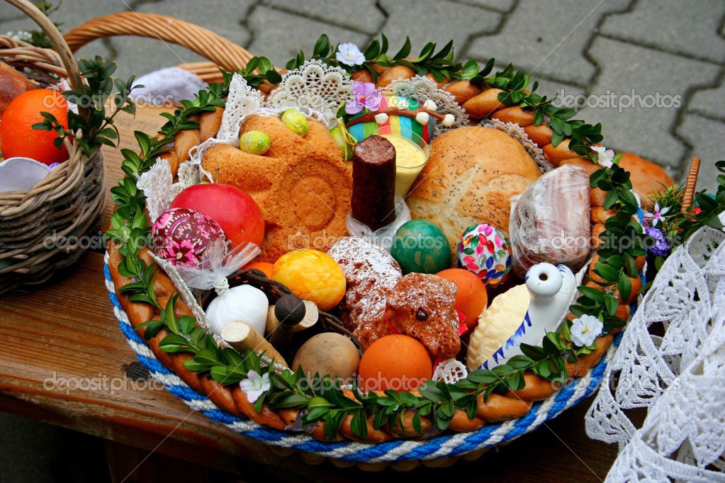 Easter Celebrations Easter Traditional Dinner Joe Trivelli's