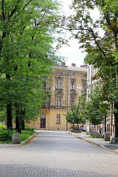 Wawelslottet i Kraków, Polen — Stockfoto