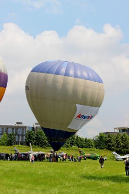 kömür santralı alacakaranlıkta