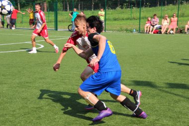 amatör futbol, malopolska, Polonya