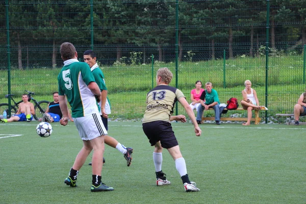 amatör futbol, malopolska, Polonya