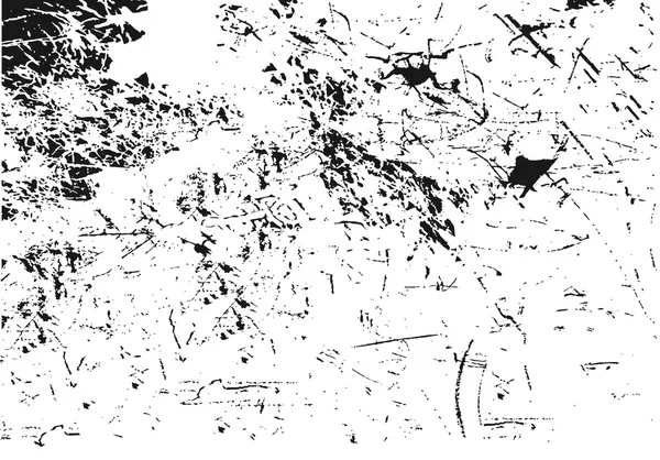 Vector scratch texture — Stock Vector © qumran #29632351