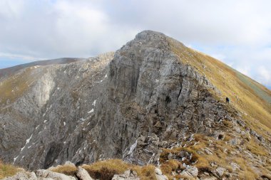 Czerwone wierchy, tatra Dağları, Polonya