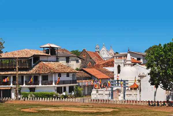 Kale galle, sri lanka,