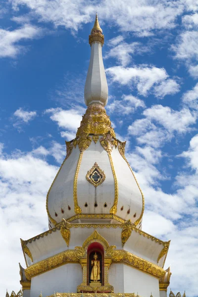 Templo — Fotografia de Stock