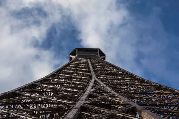 Eiffel — Stockfoto