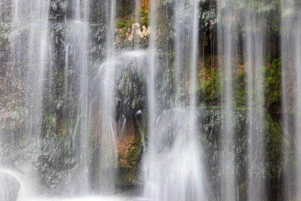 Watterfall — Stock Photo, Image