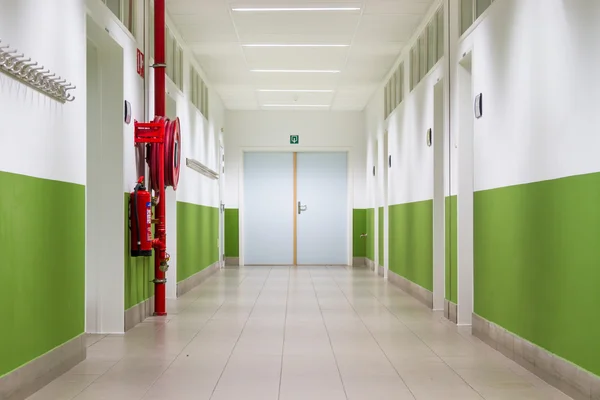 Corridor — Stock Photo, Image