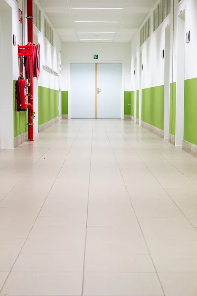 Corridor — Stock Photo, Image