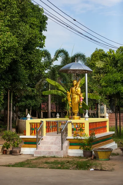 Buddha — Stock Photo, Image