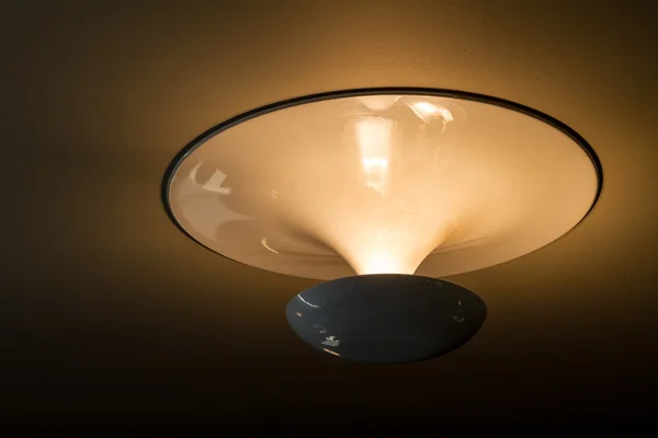 Wall light — Stock Photo, Image