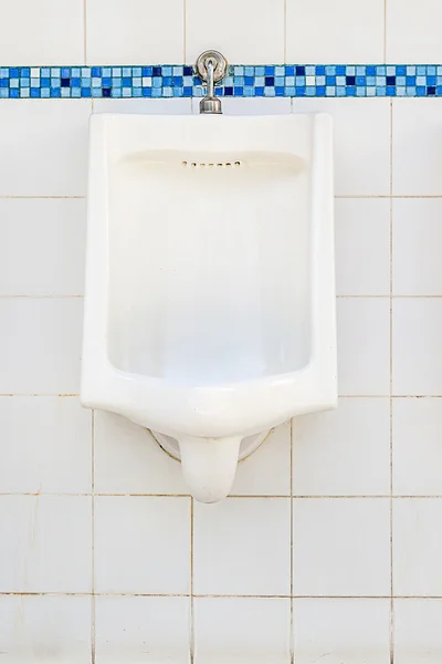 Urinal — Stockfoto