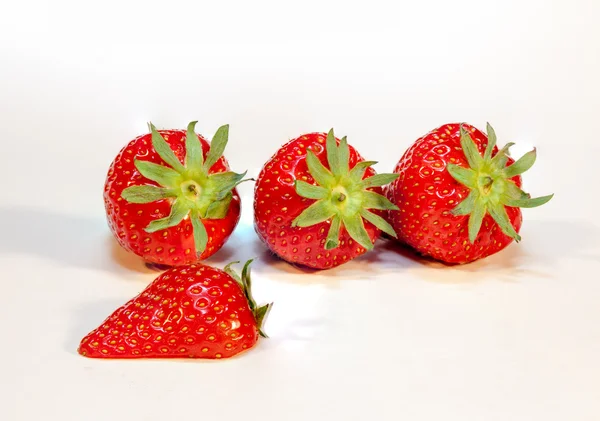 Strawberry — Stock Photo, Image