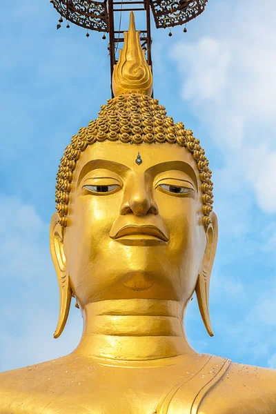 Buddha — kuvapankkivalokuva