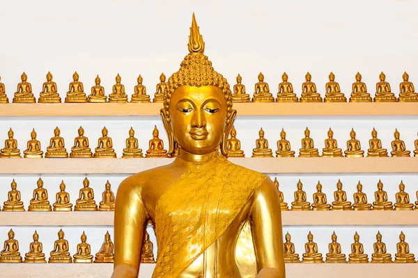 Buddha's — Stock Photo, Image