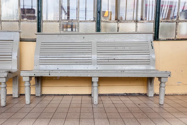 Bench — Stock Photo, Image