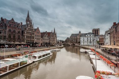 Kilise St. michael gent