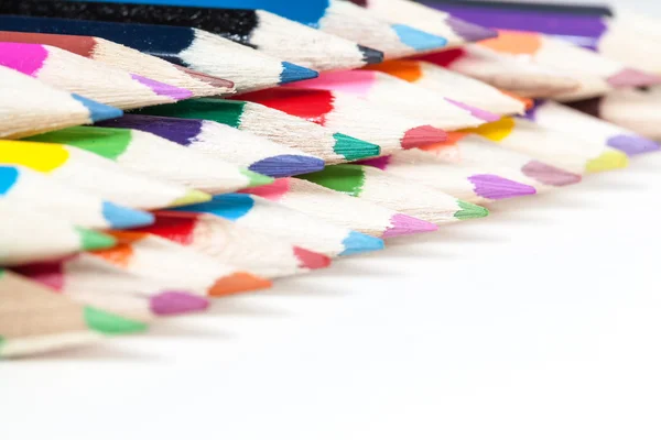 Color pencil — Stock Photo, Image