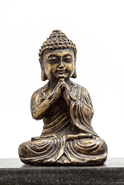 Buddha — Stock Photo, Image