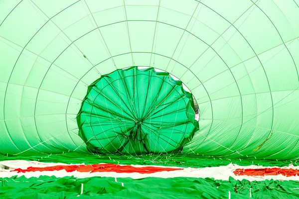 Vzduchu ballon — Stock fotografie