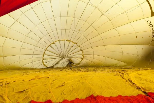 Lucht ballon — Stockfoto