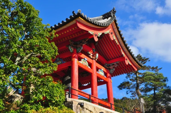 Pagoda — Stock Photo, Image